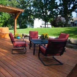 Composite Decking - Your Questions